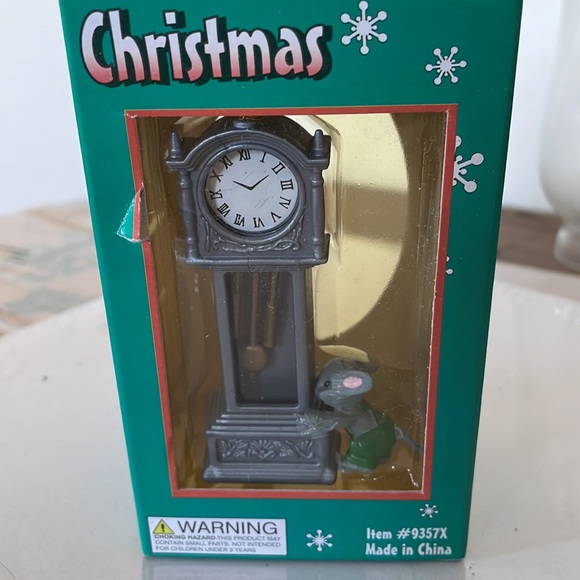 SALE Christmas Ornaments - Picture 2 of 4